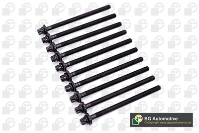 BGA BK5327 EAN: 5038205520509.