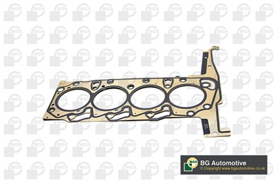 BGA CH9604A EAN: 5038206398978.