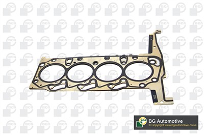 BGA CH9604C EAN: 5038206398060.