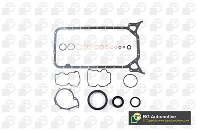 BGA CK0309 EAN: 5038205452572.