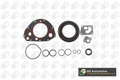 BGA CK9388 EAN: 5038205549593.