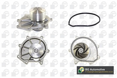 BGA CP0080 EAN: 5038206093286.
