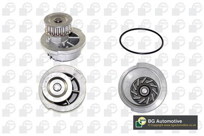BGA CP2328 EAN: 5038206121668.