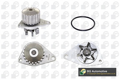 BGA CP2424 EAN: 5038206123822.