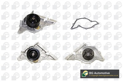 BGA CP3086 EAN: 5038206134774.