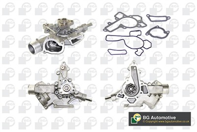 BGA CP3212 EAN: 5038206137348.