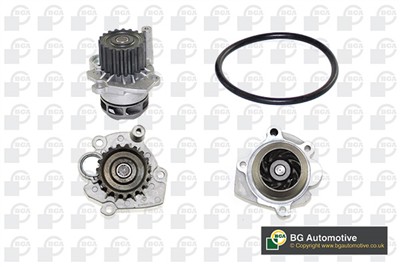 BGA CP3340 EAN: 5038206140201.