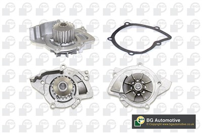 BGA CP3380 EAN: 5038206141123.