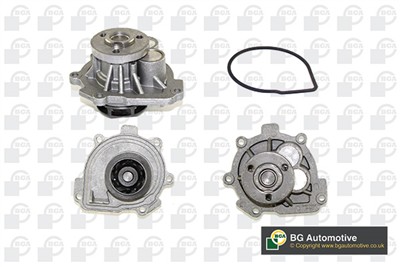 BGA CP3400 EAN: 5038206141482.