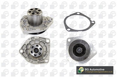 BGA CP3404 EAN: 5038206141536.