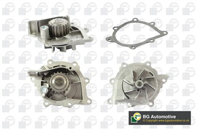 BGA CP3782 EAN: 5038206393218.