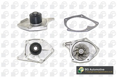 BGA CP4264E EAN: 5038206371209.