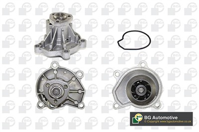 BGA CP7204T EAN: 5038206159883.