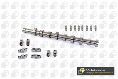 BGA CS2300FK EAN: 5038206396097.