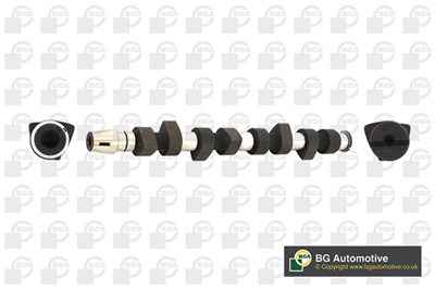 BGA CS4312 EAN: 5038205101210.