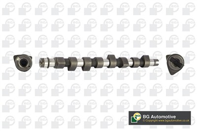 BGA CS8393 EAN: 5038205091641.
