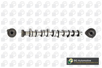 BGA CS9610 EAN: 5038206243636.