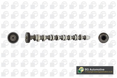 BGA CS9612 EAN: 5038206378468.