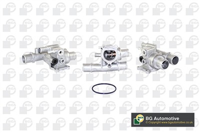 BGA CT5051 EAN: 5038206293983.