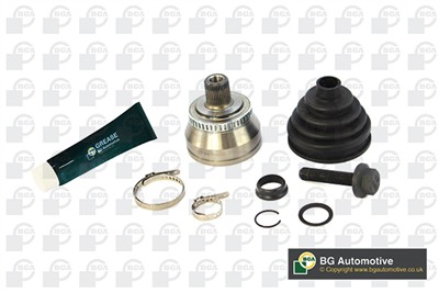 BGA CV0100A EAN: 5038206315784.