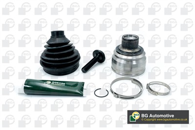 BGA CV0123A EAN: 5038206373142.