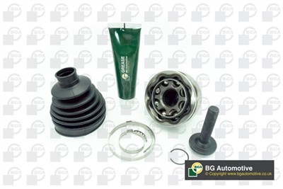 BGA CV0124A EAN: 5038206379106.