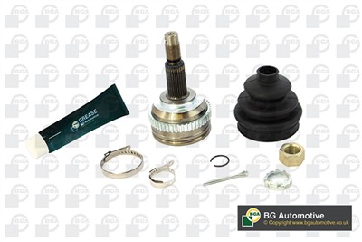 BGA CV1300A EAN: 5038206363280.