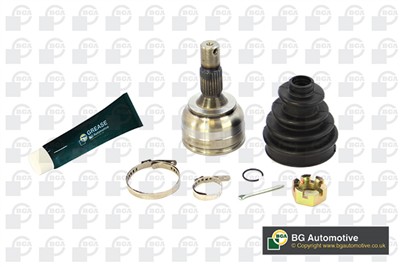 BGA CV1406A EAN: 5038206332811.