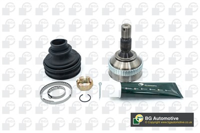 BGA CV1411A EAN: 5038206379939.