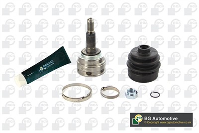 BGA CV1605A EAN: 5038205903890.