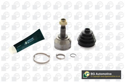 BGA CV2203A EAN: 5038206326186.