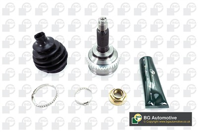 BGA CV5400A EAN: 5038206353946.