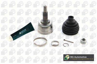 BGA CV6320A EAN: 5038205905504.