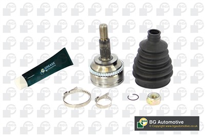 BGA CV7301A EAN: 5038206369930.
