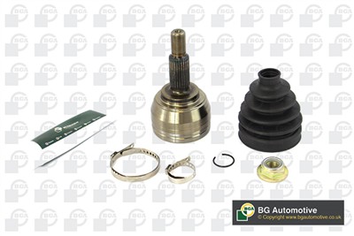 BGA CV7302A EAN: 5038206311113.