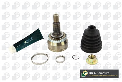 BGA CV7600A EAN: 5038206353960.