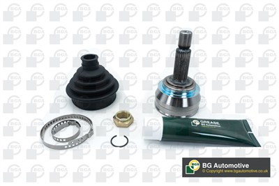 BGA CV8100A EAN: 5038206311458.