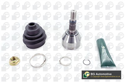 BGA CV9509A EAN: 5038206311472.