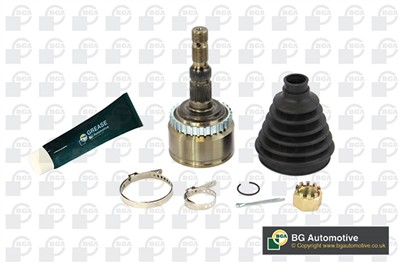 BGA CV9510A EAN: 5038206332569.