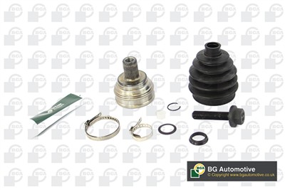 BGA CV9609A EAN: 5038206353335.