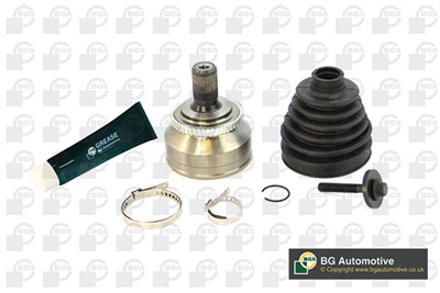 BGA CV9700A EAN: 5038206374422.