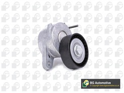 BGA DC0116