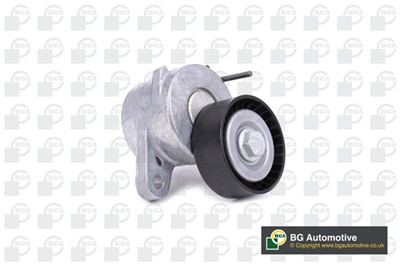 BGA DC0116