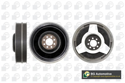 BGA DP0200 EAN: 5038206177962.