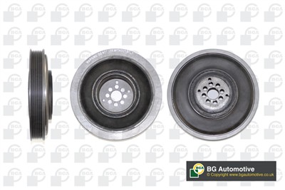 BGA DP0202 EAN: 5038206178051.