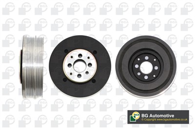 BGA DP0203 EAN: 5038206178105.
