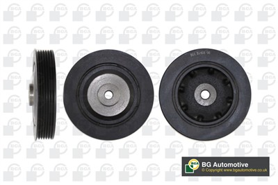 BGA DP0205 EAN: 5038206178198.