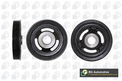 BGA DP0682 EAN: 5038206179300.