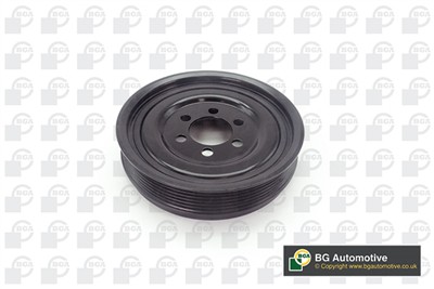 BGA DP0902 EAN: 5038206485401.