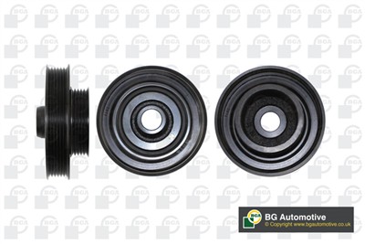 BGA DP1200 EAN: 5038206391412.